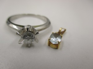 ダイヤ 貴金属 買取 青森