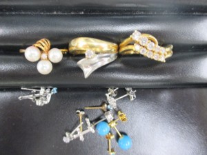 ダイヤ 貴金属 買取 青森