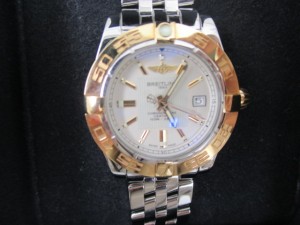 時計 ブライトリング 買取 青森