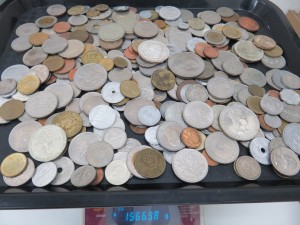 古銭の買取りなら尼崎店