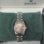 ロレックス 高価買取中!! 大吉本八幡店