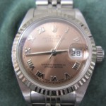 ロレックス 高価買取中!! 大吉本八幡店