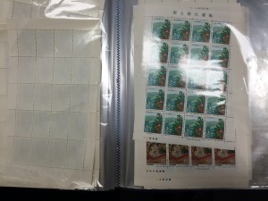 長崎で切手の買取なら大吉長崎築町店へぜひ!