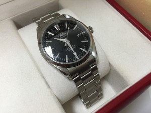 オメガ(OMEGA)の買取なら大吉長崎築町店まで!