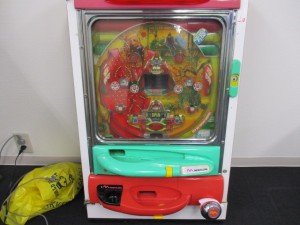 パチンコ台,ジャンク品,青森