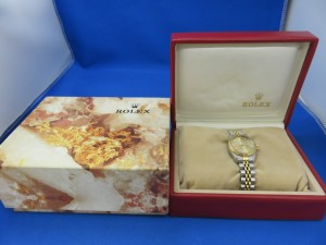 時計（ロレックス）の買取は尼崎店