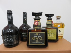 お酒の買取りなら尼崎店