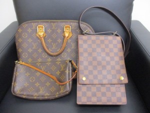 ルイヴィトン,買取,青森