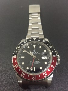 ロレックスの買取なら大吉長崎築町店へお越し下さい!