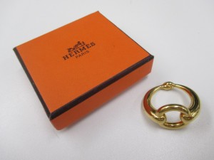 エルメス　買取　大吉青森観光通店