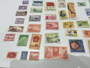 中国切手の買取なら全国展開中の大吉長崎築町店へ。