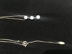 長崎市でダイヤの買取なら大吉長崎築町店まで！