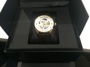 ハミルトンの買取は大吉長崎築町店まで。