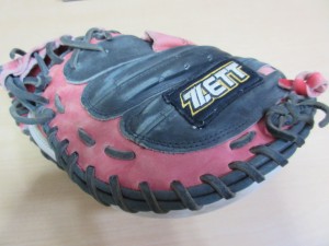野球のグローブ,ミット,ZETT