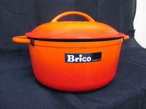 BRICO 鍋　買取　垂水