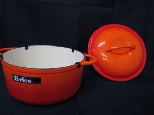 BRICO 鍋 買取 大吉ウエステ垂水