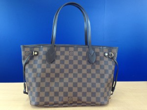 ヴィトン ダミエ 買取 常陸大宮