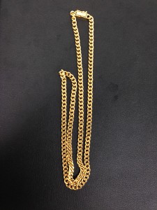 18金 買取 常陸大宮