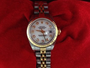 ROLEX　買取　常陸大宮