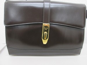 CELINEバッグの買取は大吉上福岡店にお任せください!