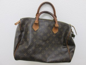 ルイヴィトンの買取は大吉上福岡店にお任せください!