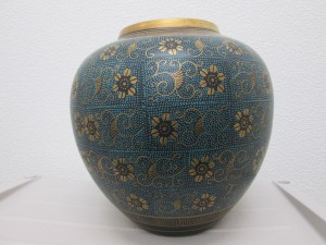 九谷焼 花瓶の買取は大吉上福岡店にお任せください!