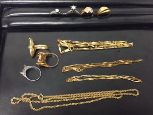 金、プラチナのお買い取りは大吉那覇与儀店へお任せ下さい！