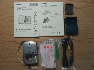 カメラの買取は池田市の大吉池田店