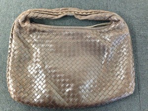 ボッテガ　買取　常陸大宮