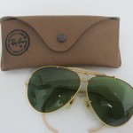 池田市のお客様よりRayBanのサングラスを買取致しました。大吉池田店です。