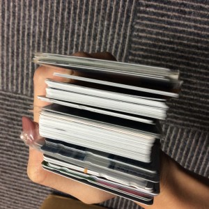 テレカは買取専門店大吉西院