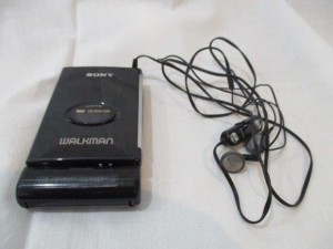 sony walkman 音楽 プレイヤー 買取!! 買取専門店 大吉 松江店