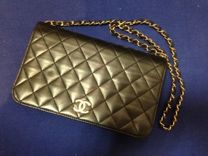 シャネル　買取　水戸