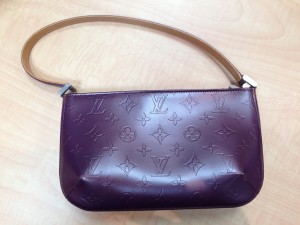 水戸市の方もLV(ヴィトン)を売るなら買取専門店大吉ピサーロ常陸大宮店です。