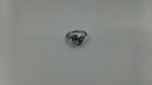 ダイヤモンド を買取りました。高価査定 大吉沖縄胡屋店です。