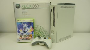 ゲーム機の買取も行っております!大吉久留米店