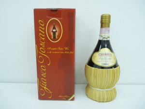 お酒を売るなら大吉久留米店にお任せ下さい