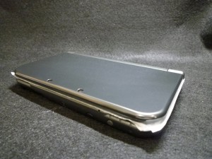 NINTENDO ニンテンドー 3DSLL 買取 王寺 奈良