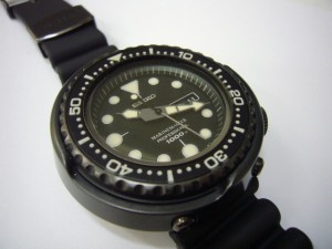 セイコー時計買取りました。福山市、大吉福山蔵王店です。