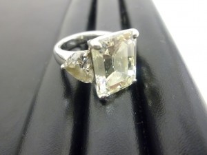 ダイヤモンド高額査定実施中！　千葉市稲毛区で地域No.1高価買取宣言中の大吉稲毛店です。