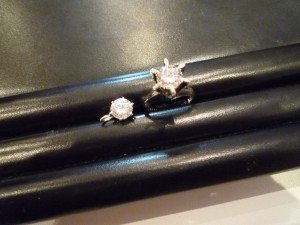 1ctダイヤの買取は世田谷区成城の大吉成城学園前店!