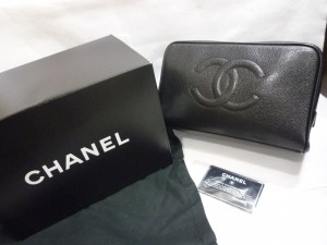 奈良でシャネルを売る奈良、大吉リーベル王寺店にお任せ下さい。