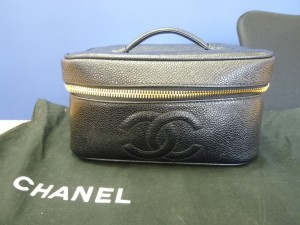 奈良でシャネルを売る奈良、大吉リーベル王寺店