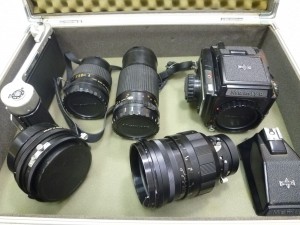 王寺でカメラとレンズのお買取りは大吉リーベル王寺店