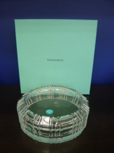 ティファニー買取箕面