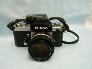 NikonF2 買取 箕面