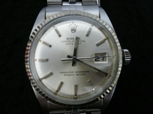 ROLEX　買取　箕面