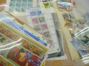 切手買取箕面