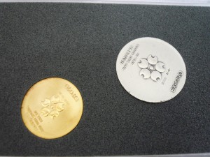 金貨記念メダル買取箕面