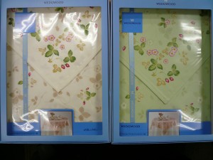 ウエッジウッド買取箕面